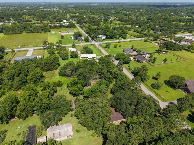 0 28th Street, Santa Fe, TX 77510