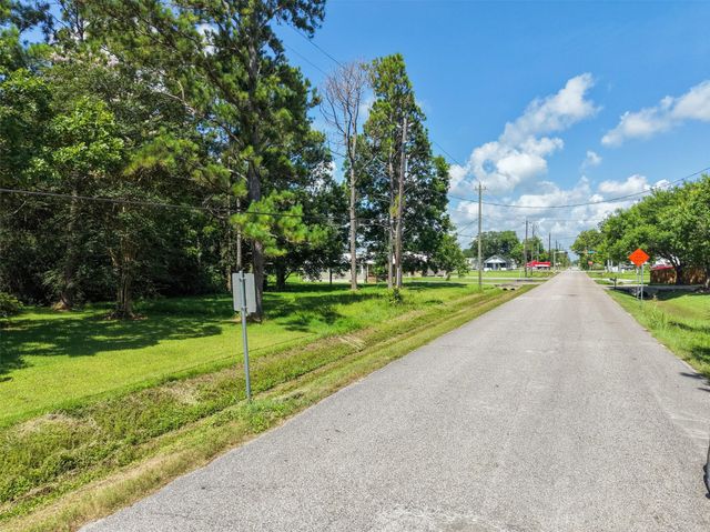 0 28th Street, Santa Fe, TX 77510