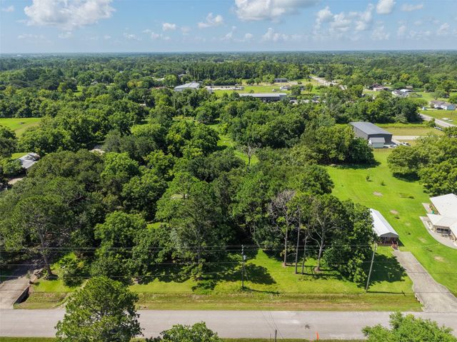 0 28th Street, Santa Fe, TX 77510