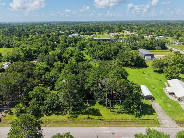 0 28th Street, Santa Fe, TX 77510