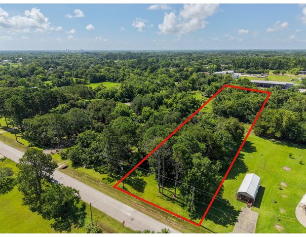 0 28th Street, Santa Fe, TX 77510