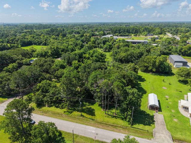 0 28th Street, Santa Fe, TX 77510