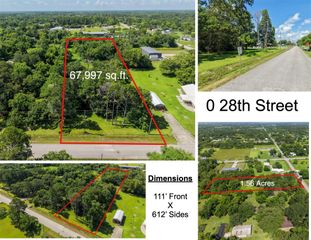 0 28th Street, Santa Fe, TX 77510