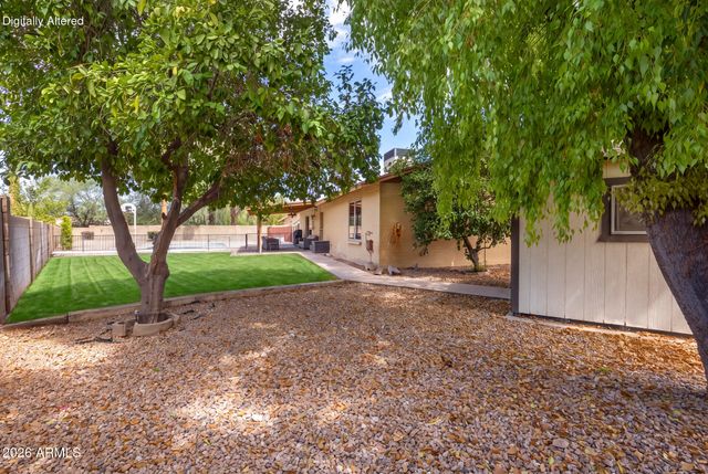 11122 N 106TH Street, Scottsdale, AZ 85259