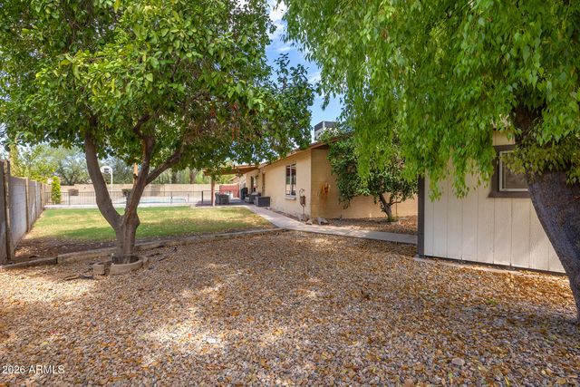 11122 N 106TH Street, Scottsdale, AZ 85259