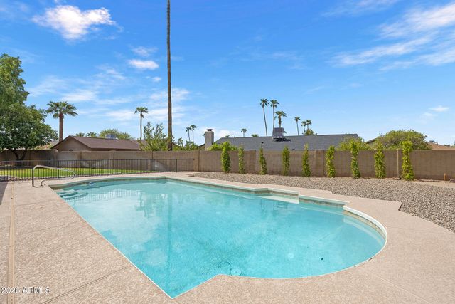 11122 N 106TH Street, Scottsdale, AZ 85259