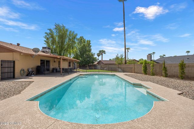 11122 N 106TH Street, Scottsdale, AZ 85259