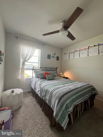815 DERWENT LN, Salisbury, MD 21801