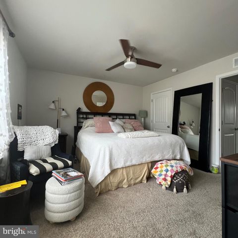 815 DERWENT LN, Salisbury, MD 21801