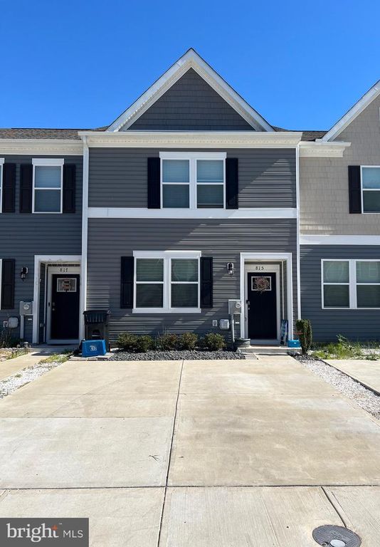 815 DERWENT LN, Salisbury, MD 21801