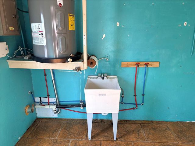 4609 IRENE LOOP, New Port Richey, FL 34652