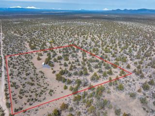 545 SE Myrtlewood Lane TL4300, Prineville, OR 97754