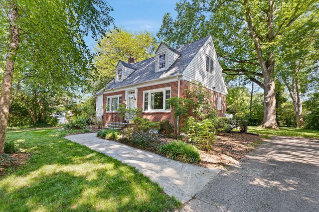 112 W PARK PL, Newark, DE 19711
