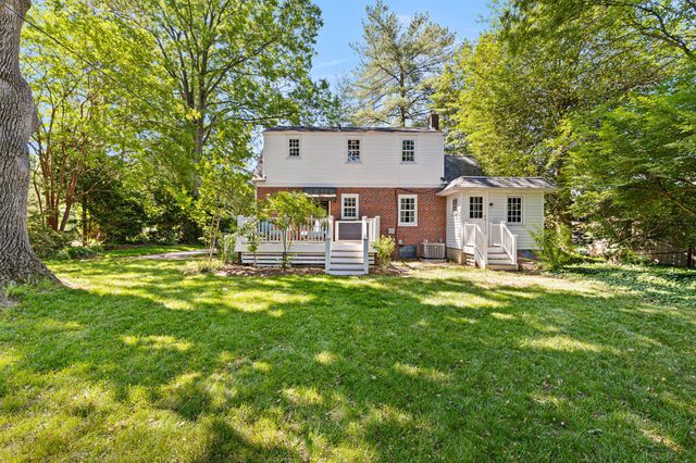 112 W PARK PL, Newark, DE 19711