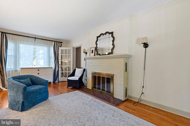 112 W PARK PL, Newark, DE 19711