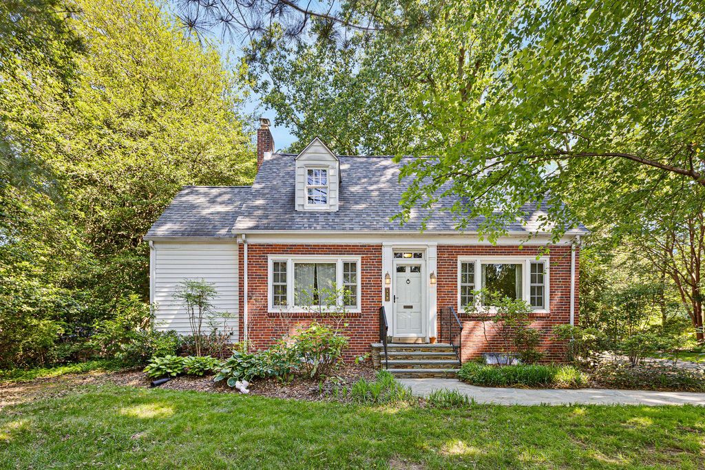 112 W PARK PL, Newark, DE 19711