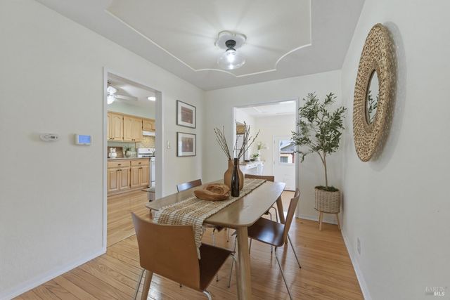 3188 Laurel St, Napa, CA 94558