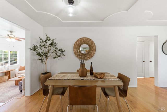 3188 Laurel St, Napa, CA 94558