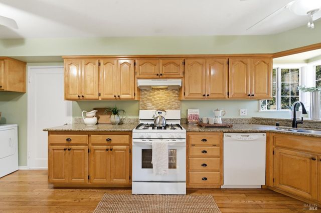 3188 Laurel St, Napa, CA 94558