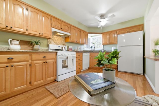 3188 Laurel St, Napa, CA 94558