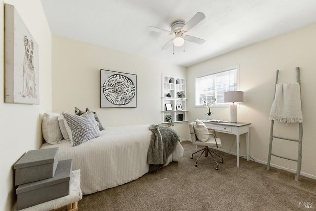 3188 Laurel St, Napa, CA 94558