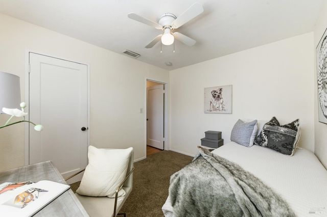 3188 Laurel St, Napa, CA 94558