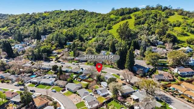 3188 Laurel St, Napa, CA 94558
