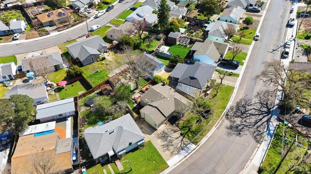 3188 Laurel St, Napa, CA 94558