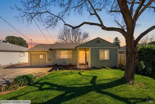 3188 Laurel St, Napa, CA 94558