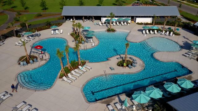 330 Brightside Trail, Summerville, SC 29486