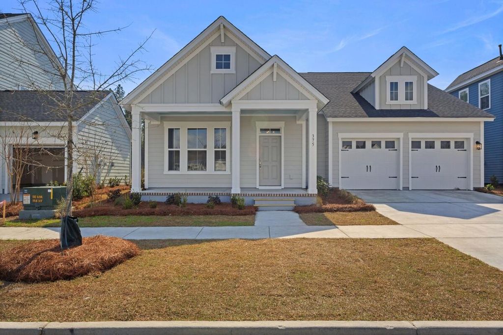 330 Brightside Trail, Summerville, SC 29486