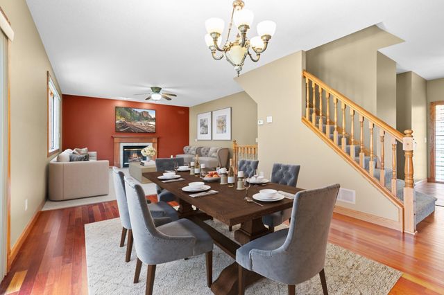 4445 Fallgold Parkway N, Brooklyn Park, MN 55443