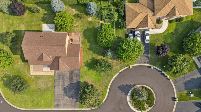 4445 Fallgold Parkway N, Brooklyn Park, MN 55443