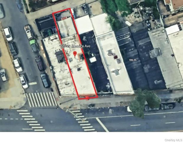 195-29 Jamaica Avenue, Hollis, NY 11423