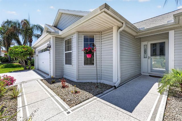 403 MCLEOD LANE, The Villages, FL 32162