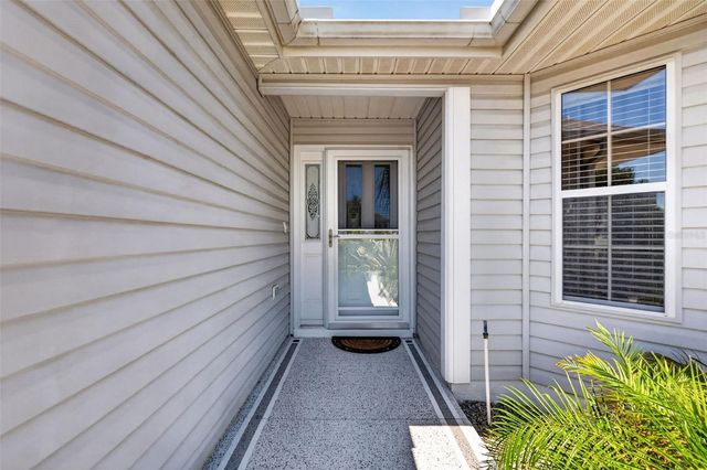 403 MCLEOD LANE, The Villages, FL 32162