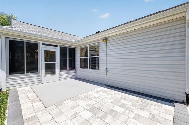 403 MCLEOD LANE, The Villages, FL 32162