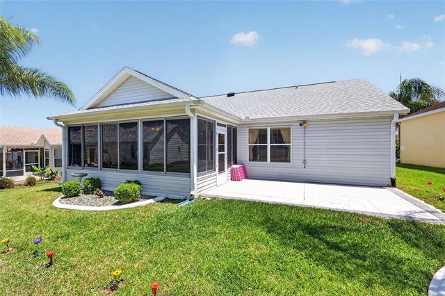 403 MCLEOD LANE, The Villages, FL 32162
