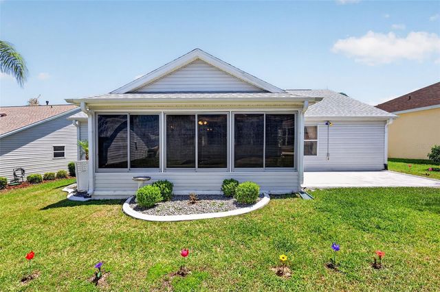 403 MCLEOD LANE, The Villages, FL 32162