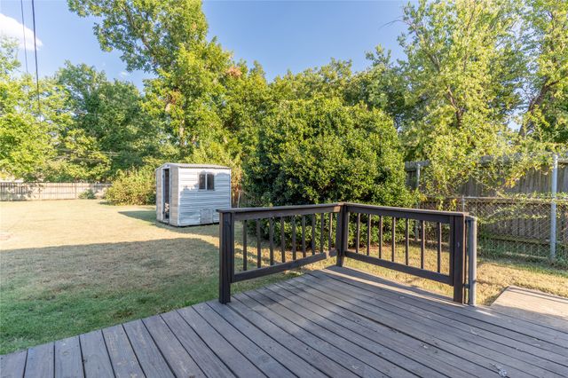 503 S Yale Street, Tulsa, OK 74112