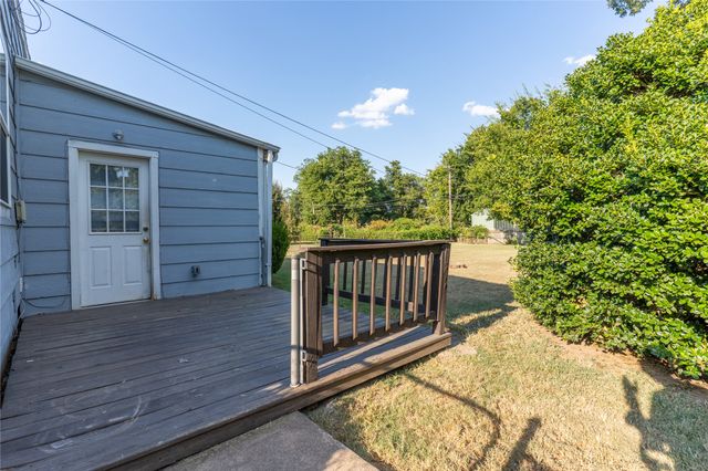 503 S Yale Street, Tulsa, OK 74112