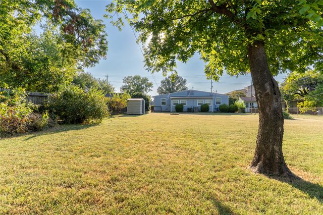 503 S Yale Street, Tulsa, OK 74112