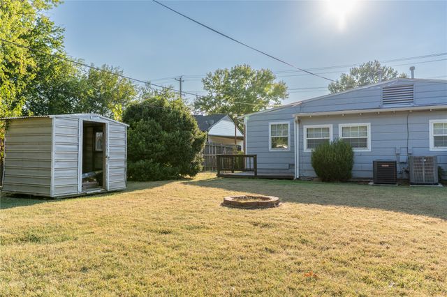 503 S Yale Street, Tulsa, OK 74112