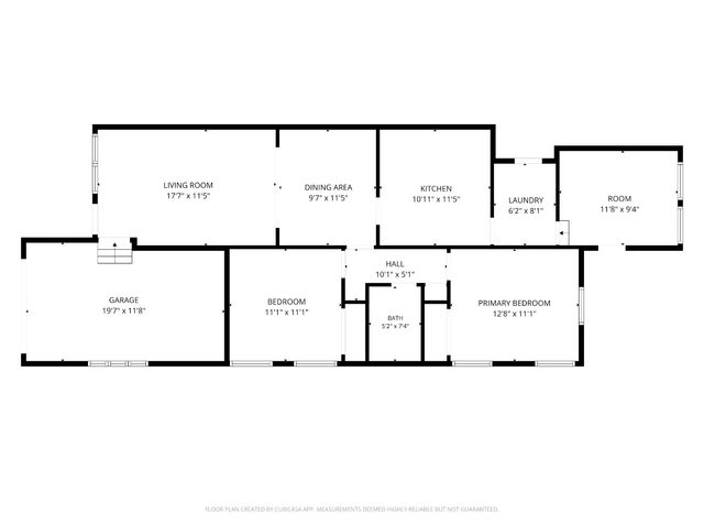 503 S Yale Street, Tulsa, OK 74112