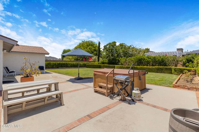 3653 Kimber Drive, Thousand Oaks, CA 91320