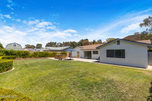 3653 Kimber Drive, Thousand Oaks, CA 91320