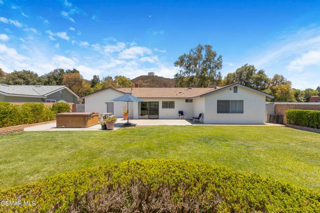 3653 Kimber Drive, Thousand Oaks, CA 91320