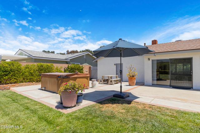 3653 Kimber Drive, Thousand Oaks, CA 91320