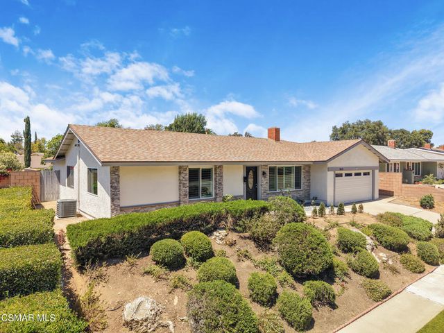 3653 Kimber Drive, Thousand Oaks, CA 91320