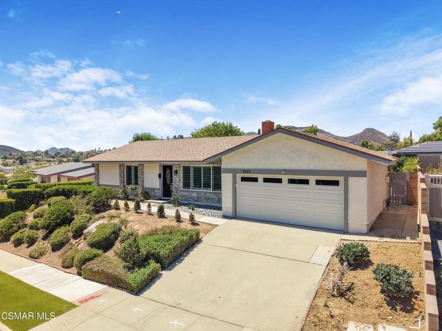 3653 Kimber Drive, Thousand Oaks, CA 91320